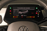 Volkswagen ID.3 150 kW (204 CV) 58 kWh  1st Max Turismo Interior Cuadro de instrumentos 5 puertas