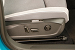Volkswagen ID.3 150 kW (204 CV) 58 kWh  1st Max Turismo Interior Mandos regulaci&oacute;n asientos 5 puertas