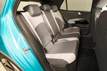 Volkswagen ID.3 150 kW (204 CV) 58 kWh  1st Max Turismo Interior Asientos 5 puertas