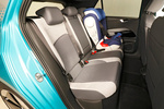 Volkswagen ID.3 150 kW (204 CV) 58 kWh  1st Max Turismo Interior Silla infantil 5 puertas
