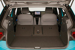 Volkswagen ID.3 150 kW (204 CV) 58 kWh  1st Max Turismo Interior Maletero 5 puertas