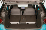 Volkswagen ID.3 150 kW (204 CV) 58 kWh  1st Max Turismo Interior Maletero 5 puertas