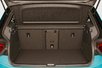Volkswagen ID.3 150 kW (204 CV) 58 kWh  1st Max Turismo Interior Maletero 5 puertas