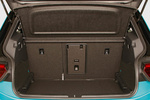 Volkswagen ID.3 150 kW (204 CV) 58 kWh  1st Max Turismo Interior Maletero 5 puertas