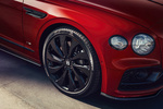 Bentley Flying Spur V8 Flying Spur Turismo Exterior Llanta 4 puertas
