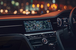 Bentley Flying Spur V8 Flying Spur Turismo Interior Pantalla del sistema multimedia 4 puertas