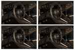 Audi A3 35 TFSI 110 kW (150 CV) 6 vel. Advanced con interior S line Turismo Interior Salpicadero 5 puertas
