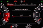 Audi A3 35 TFSI 110 kW (150 CV) 6 vel. Advanced con interior S line Turismo Interior Cuadro de instrumentos 5 puertas