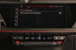 Audi A3 35 TFSI 110 kW (150 CV) 6 vel. Advanced con interior S line Turismo Interior Pantalla del sistema multimedia 5 puertas