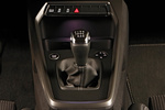 Audi A3 35 TFSI 110 kW (150 CV) 6 vel. Advanced con interior S line Turismo Interior Palanca de Cambios 5 puertas