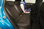 Audi A3 35 TFSI 110 kW (150 CV) 6 vel. Advanced con interior S line Turismo Interior Silla infantil 5 puertas