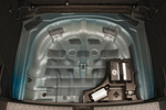 Audi A3 35 TFSI 110 kW (150 CV) 6 vel. Advanced con interior S line Turismo Interior Kit reparapinchazos 5 puertas