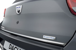 Dacia Spring Electric 45 (33 kW) Comfort Plus Todo terreno Negro Magma Exterior Posterior 5 puertas