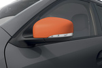 Dacia Spring Electric 45 (33 kW) Comfort Plus Todo terreno Negro Magma Exterior Retrovisor 5 puertas