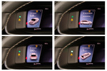 SEAT León 1.5 TSI 110 KW (150 CV) Start/Stop Xcellence Sportstourer Turismo familiar Interior Cuadro de instrumentos 5 puertas