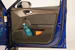 SEAT León 1.5 TSI 110 KW (150 CV) Start/Stop Xcellence Sportstourer Turismo familiar Interior Puerta 5 puertas