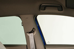 SEAT León 1.5 TSI 110 KW (150 CV) Start/Stop Xcellence Sportstourer Turismo familiar Interior Cinturón de seguridad 5 puertas