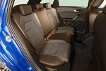SEAT León 1.5 TSI 110 KW (150 CV) Start/Stop Xcellence Sportstourer Turismo familiar Interior Asientos 5 puertas