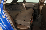 SEAT León 1.5 TSI 110 KW (150 CV) Start/Stop Xcellence Sportstourer Turismo familiar Interior Respaldo Abatido 5 puertas