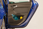 SEAT León 1.5 TSI 110 KW (150 CV) Start/Stop Xcellence Sportstourer Turismo familiar Interior Puerta 5 puertas