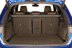 SEAT León 1.5 TSI 110 KW (150 CV) Start/Stop Xcellence Sportstourer Turismo familiar Interior Maletero 5 puertas