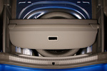 SEAT León 1.5 TSI 110 KW (150 CV) Start/Stop Xcellence Sportstourer Turismo familiar Interior Detalle 5 puertas