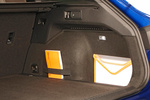 SEAT León 1.5 TSI 110 KW (150 CV) Start/Stop Xcellence Sportstourer Turismo familiar Interior Maletero 5 puertas