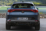 CUPRA Formentor VZ 2.0 TSI 228 kW (310 CV) DSG 7 vel. 4Drive Formentor VZ Todo terreno Azul Petrol Matt Exterior Posterior 5 puertas