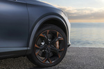 CUPRA Formentor VZ 2.0 TSI 228 kW (310 CV) DSG 7 vel. 4Drive Formentor VZ Todo terreno Azul Petrol Matt Exterior Llanta 5 puertas