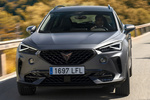 CUPRA Formentor VZ 2.0 TSI 228 kW (310 CV) DSG 7 vel. 4Drive Formentor VZ Todo terreno Magnetic Tech Matt Exterior Frontal-Lateral 5 puertas