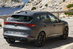 CUPRA Formentor VZ 2.0 TSI 228 kW (310 CV) DSG 7 vel. 4Drive Formentor VZ Todo terreno Magnetic Tech Matt Exterior Posterior-Lateral 5 puertas