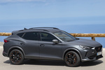 CUPRA Formentor VZ 2.0 TSI 228 kW (310 CV) DSG 7 vel. 4Drive Formentor VZ Todo terreno Magnetic Tech Matt Exterior Lateral-Frontal 5 puertas