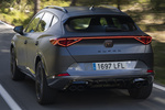 CUPRA Formentor VZ 2.0 TSI 228 kW (310 CV) DSG 7 vel. 4Drive Formentor VZ Todo terreno Magnetic Tech Matt Exterior Lateral-Posterior 5 puertas