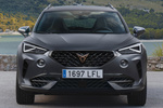 CUPRA Formentor VZ 2.0 TSI 228 kW (310 CV) DSG 7 vel. 4Drive Formentor VZ Todo terreno Magnetic Tech Matt Exterior Frontal 5 puertas