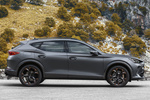 CUPRA Formentor VZ 2.0 TSI 228 kW (310 CV) DSG 7 vel. 4Drive Formentor VZ Todo terreno Magnetic Tech Matt Exterior Lateral 5 puertas