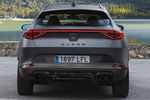 CUPRA Formentor VZ 2.0 TSI 228 kW (310 CV) DSG 7 vel. 4Drive Formentor VZ Todo terreno Magnetic Tech Matt Exterior Posterior 5 puertas