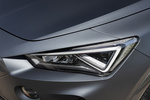 CUPRA Formentor VZ 2.0 TSI 228 kW (310 CV) DSG 7 vel. 4Drive Formentor VZ Todo terreno Magnetic Tech Matt Exterior Faro 5 puertas