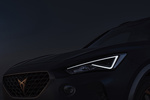 CUPRA Formentor VZ 2.0 TSI 228 kW (310 CV) DSG 7 vel. 4Drive Formentor VZ Todo terreno Magnetic Tech Matt Exterior Faro 5 puertas