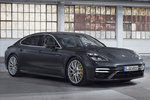 Porsche Panamera Turbo S E-Hybrid Executive Turbo S E-Hybrid Executive Turismo Exterior Frontal-Lateral 5 puertas