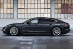Porsche Panamera Turbo S E-Hybrid Executive Turbo S E-Hybrid Executive Turismo Exterior Lateral 5 puertas