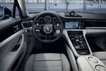 Porsche Panamera Turbo S E-Hybrid Executive Turbo S E-Hybrid Executive Turismo Interior Salpicadero 5 puertas