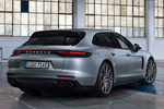 Porsche Panamera Sport Turismo 4 E-Hybrid Sport Turismo 4 E-Hybrid Turismo familiar Exterior Posterior-Lateral 5 puertas