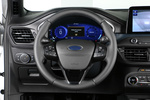 Ford Focus Sportbreak Active 1.0 EcoBoost MHEV 114 kW (155 CV) Sportbreak Active X Turismo familiar Interior Volante 5 puertas