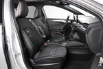 Ford Focus Sportbreak Active 1.0 EcoBoost MHEV 114 kW (155 CV) Sportbreak Active X Turismo familiar Interior Asientos 5 puertas