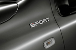 Fiat Panda Sport Sport Turismo Exterior Anagrama 5 puertas