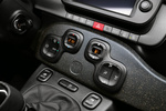 Fiat Panda Sport Sport Turismo Interior Climatizador 5 puertas