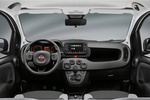 Fiat Panda City Life City Life Turismo Interior Salpicadero 5 puertas