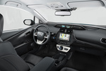 Toyota Prius Gama Plug-In Hybrid Advance Turismo Interior Salpicadero 5 puertas