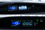 Toyota Prius Gama Plug-In Hybrid Advance Turismo Interior Cuadro de instrumentos 5 puertas