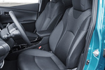 Toyota Prius Gama Plug-In Hybrid Advance Turismo Interior Asientos 5 puertas